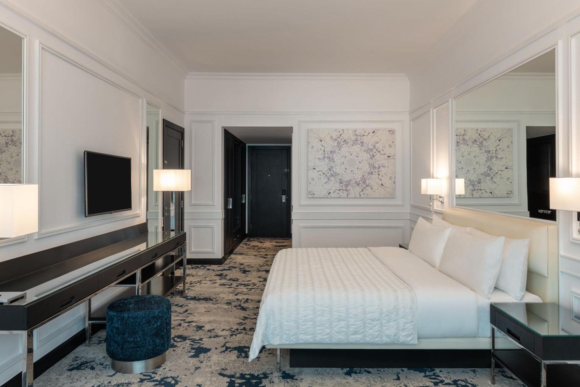 Club Superior Zimmer mit Meerblick und Balkon, 1 Kingsize-Bett, Frühstück, Happy Hour, Nachmittagstee